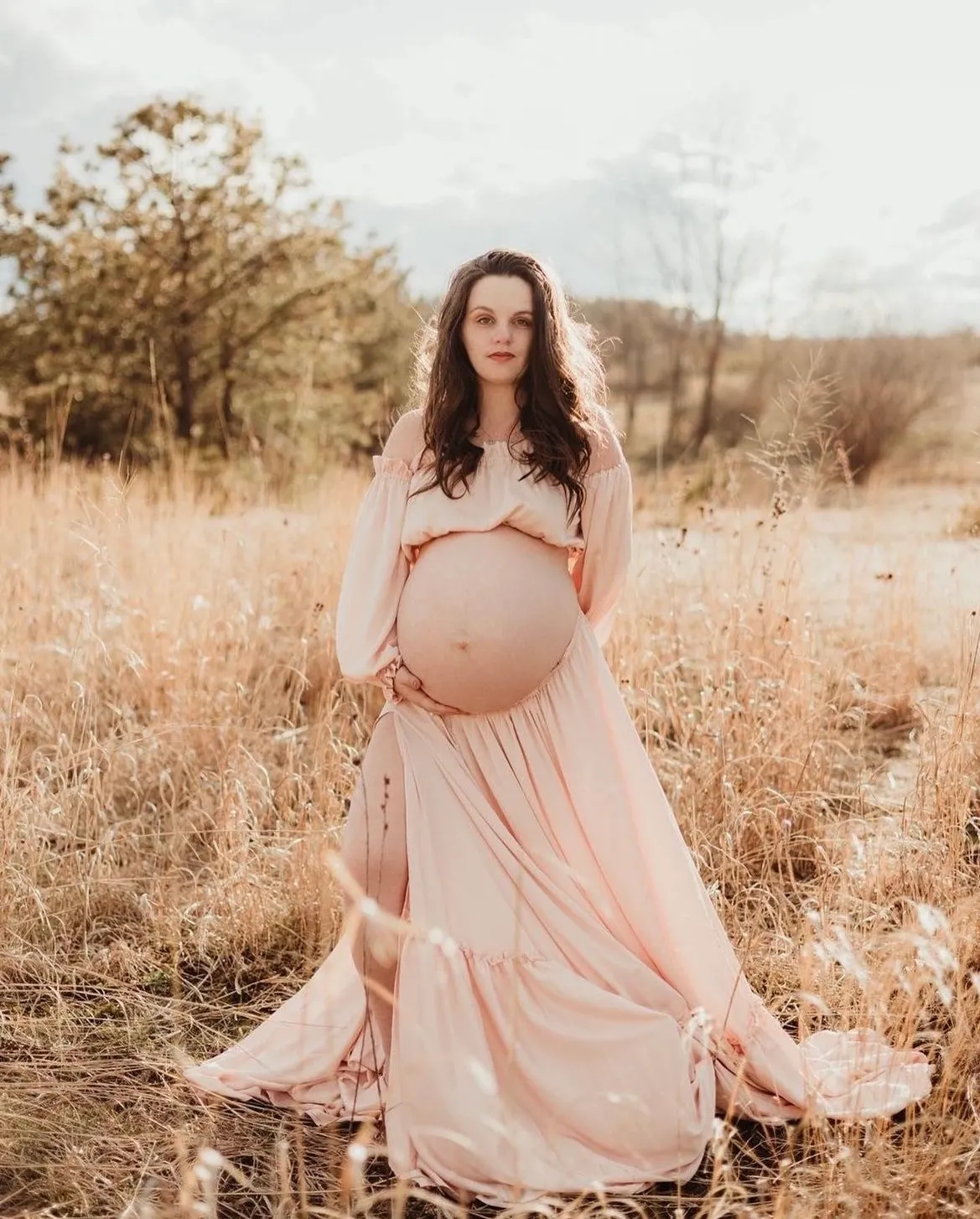 Nothing Quite Like You SATIN