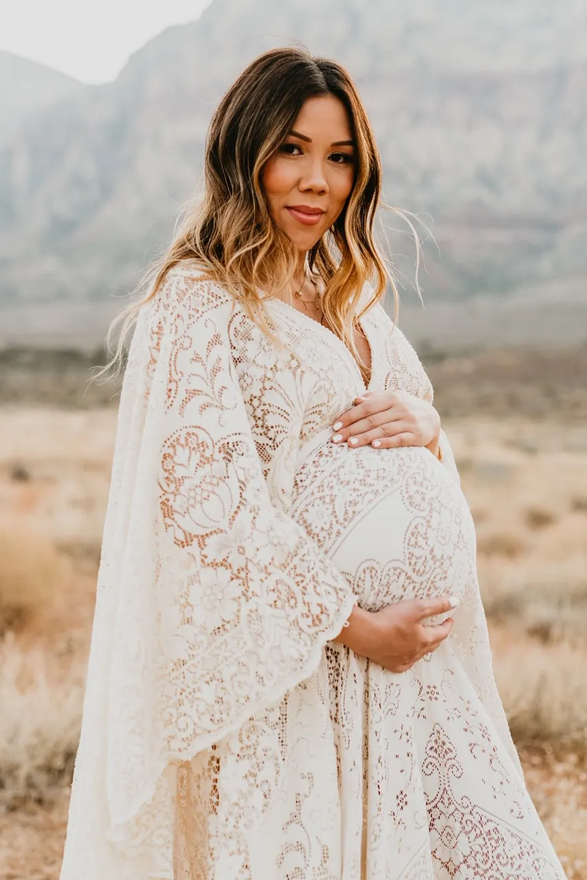 Magic Maker Waterfall Sleeve 