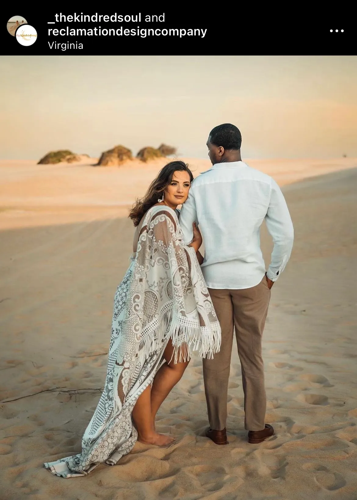 Mountain Gypsy Gown
