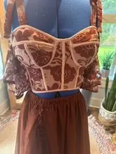 Lover Girl Gown