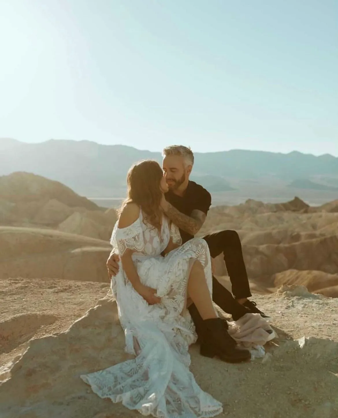 Jolene Gown