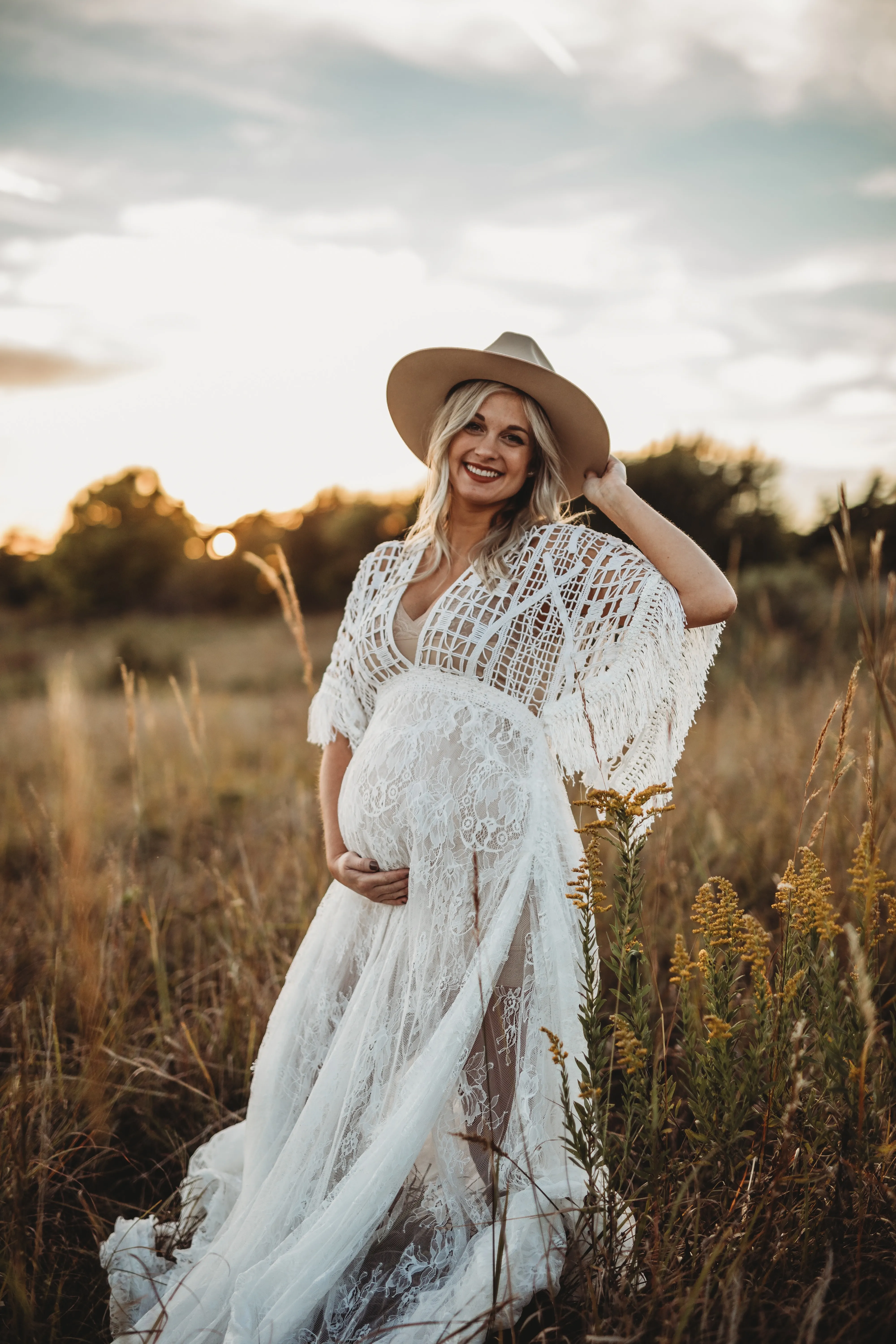 Bewitched By Boho 1