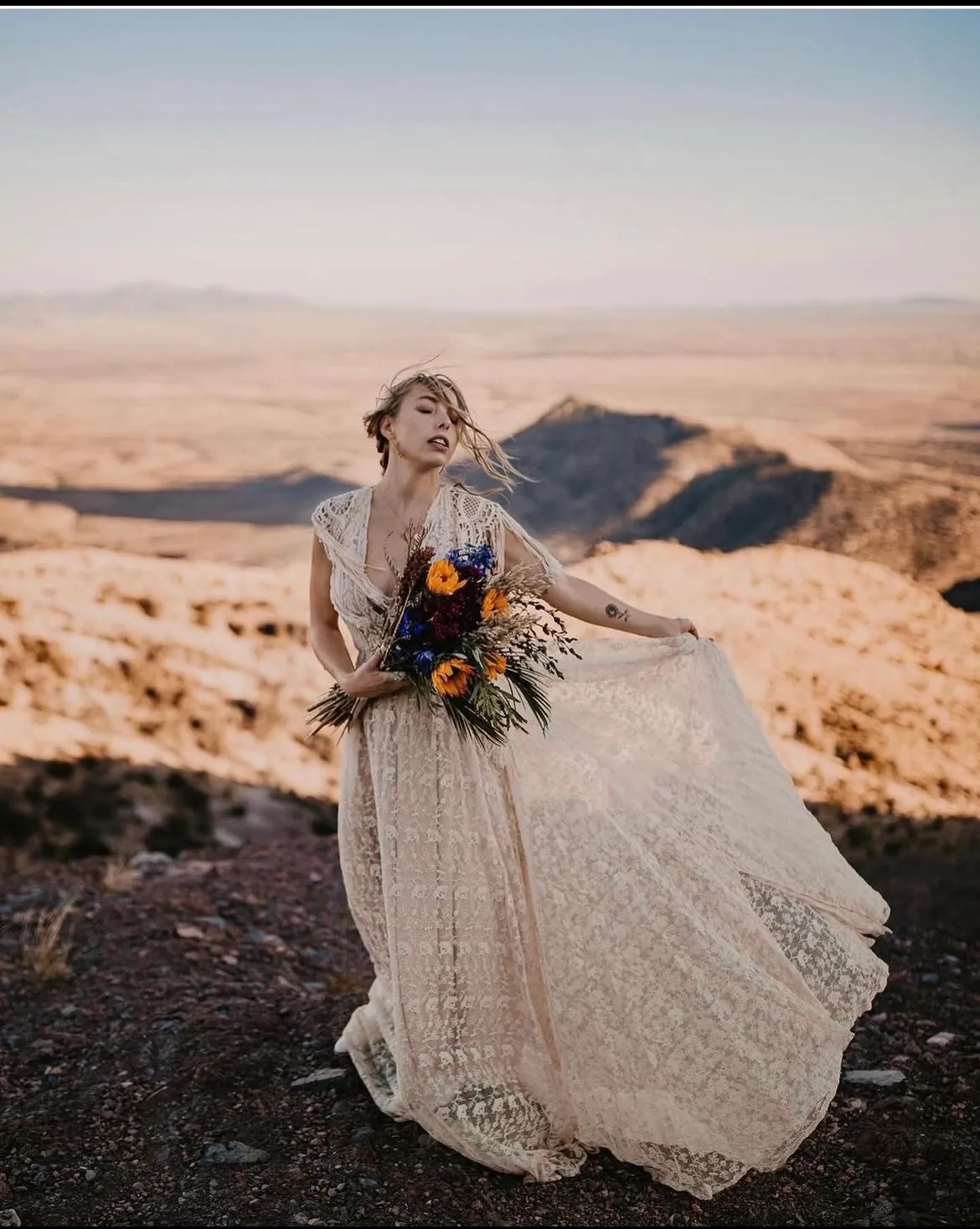 Lynn Gown
