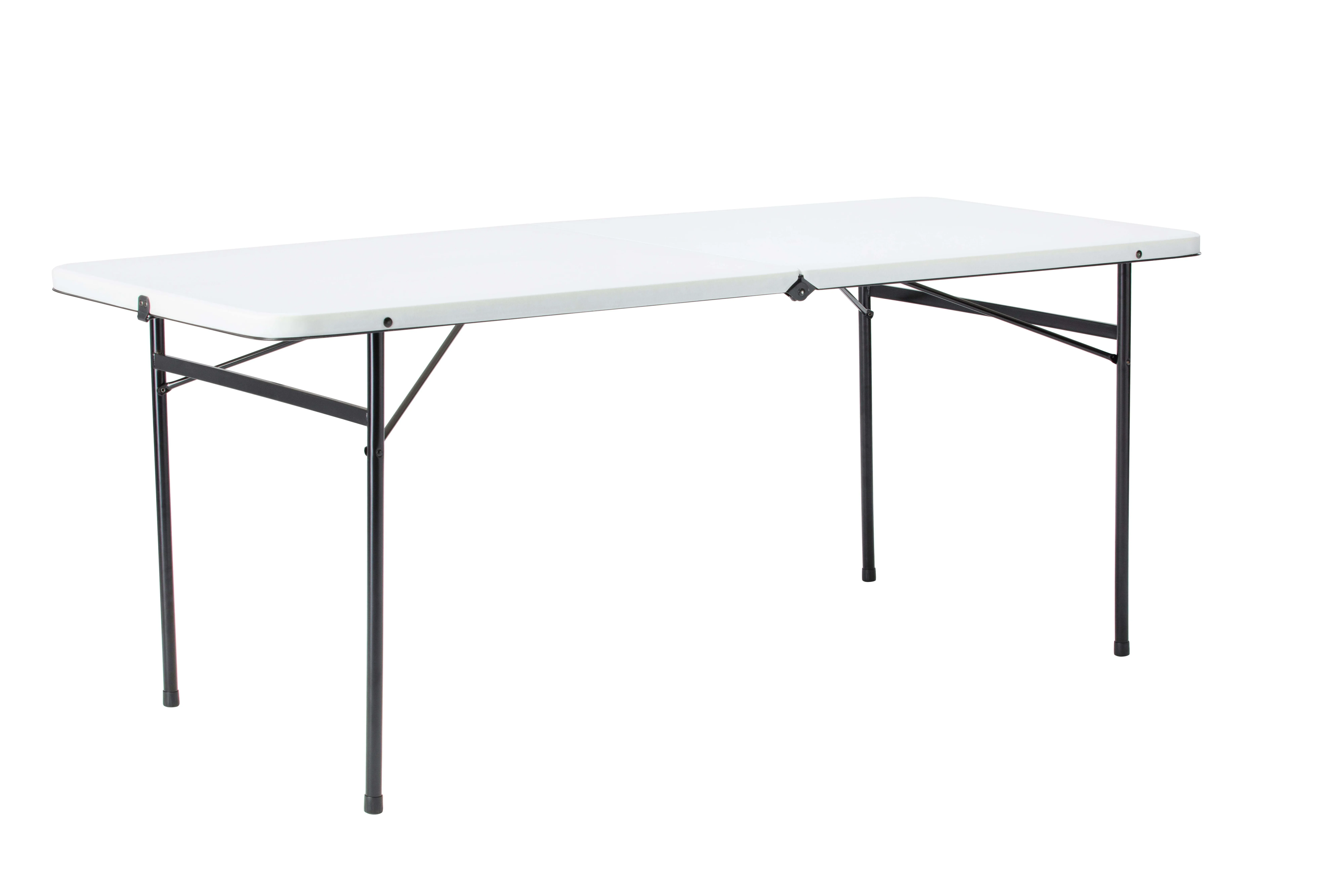 6ft Folding Table