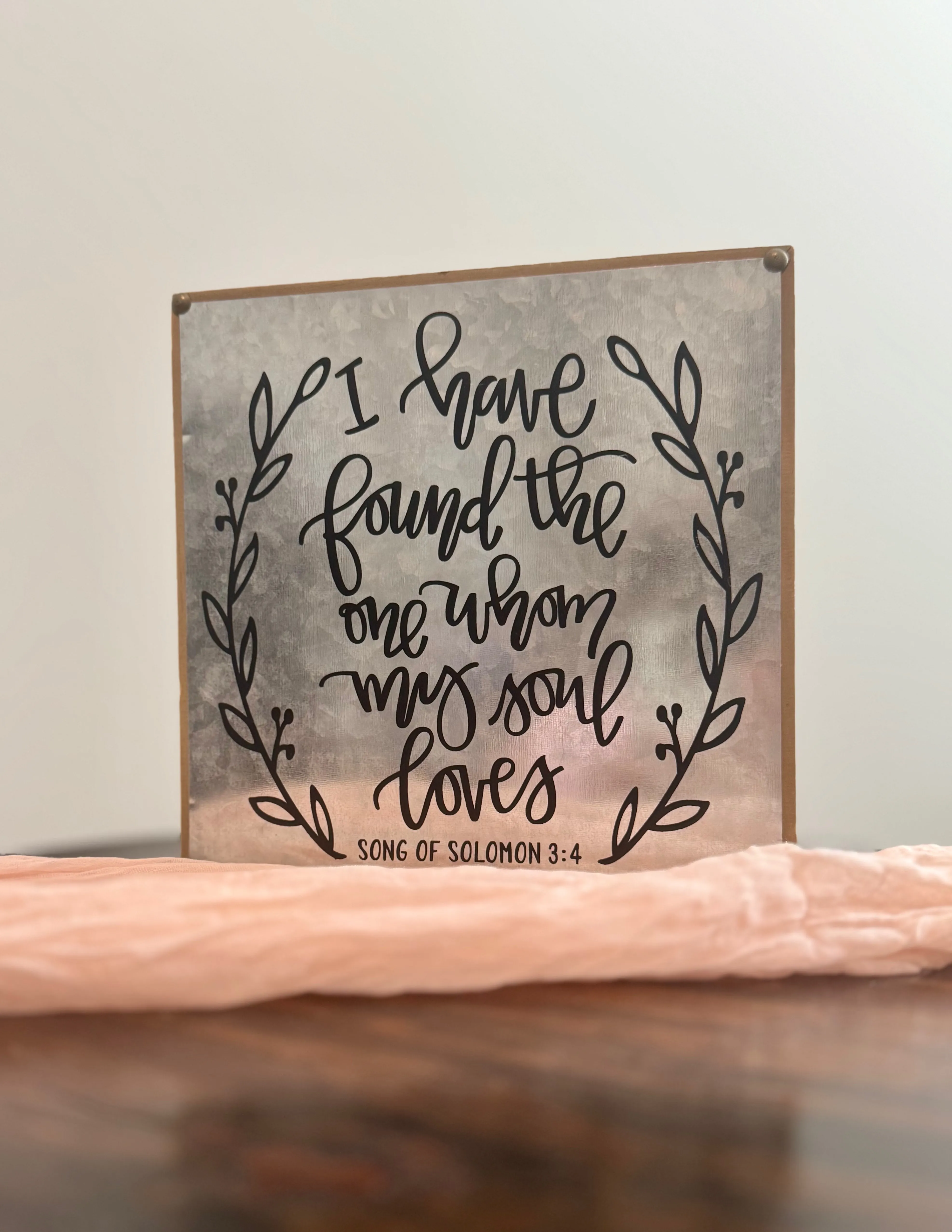 Metal Songs of Solomon 