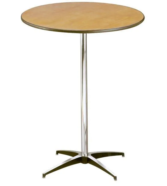 36" Cocktail tables