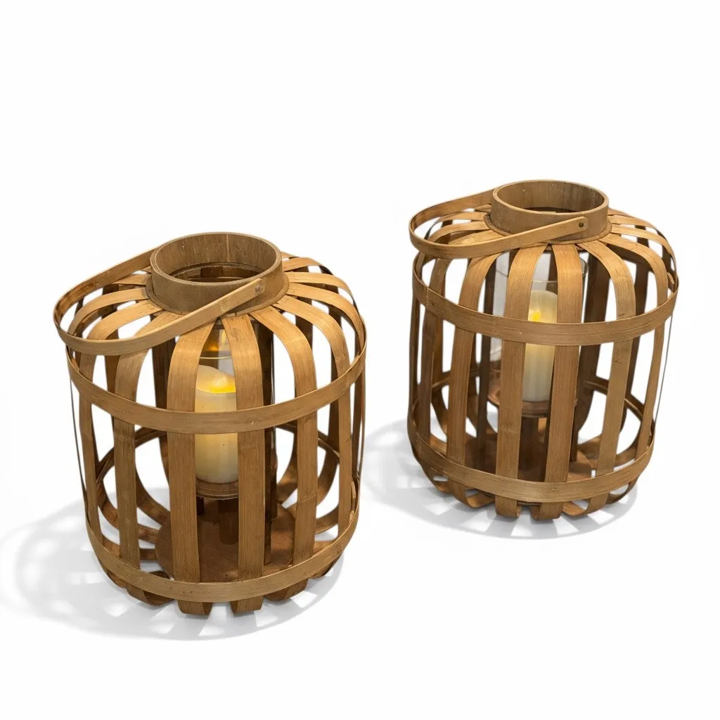 Coastal Lantern (Large)