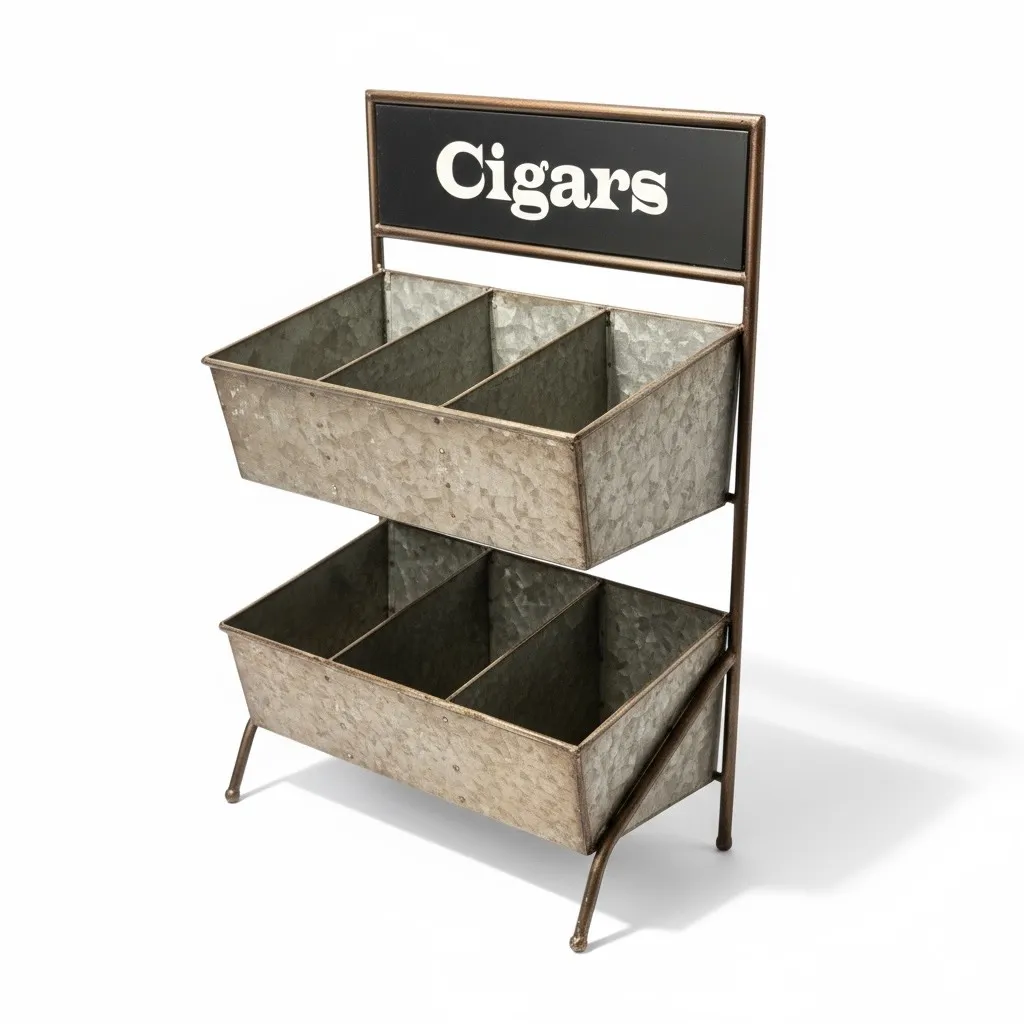 Cigar Holder