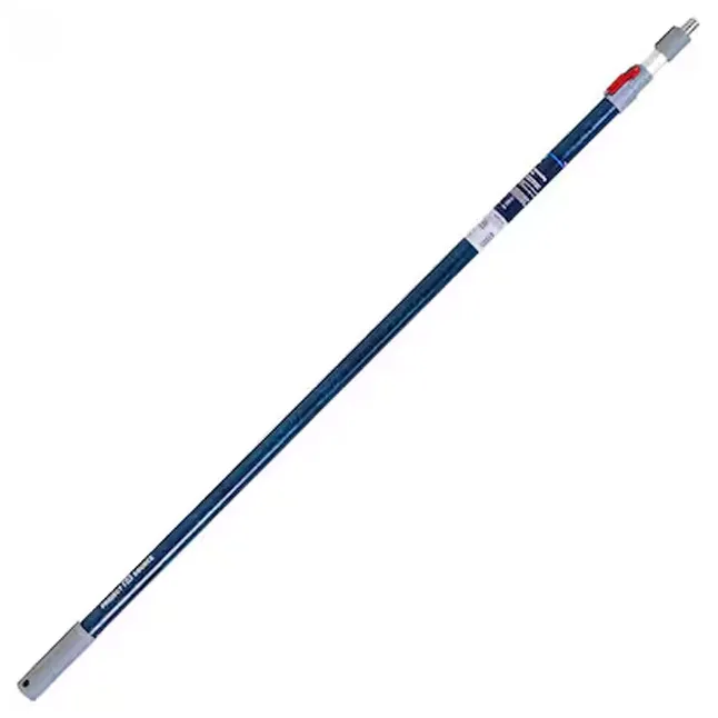 4-ft to 8-ft Power Lock Telescope Fiberglass Extension Pole