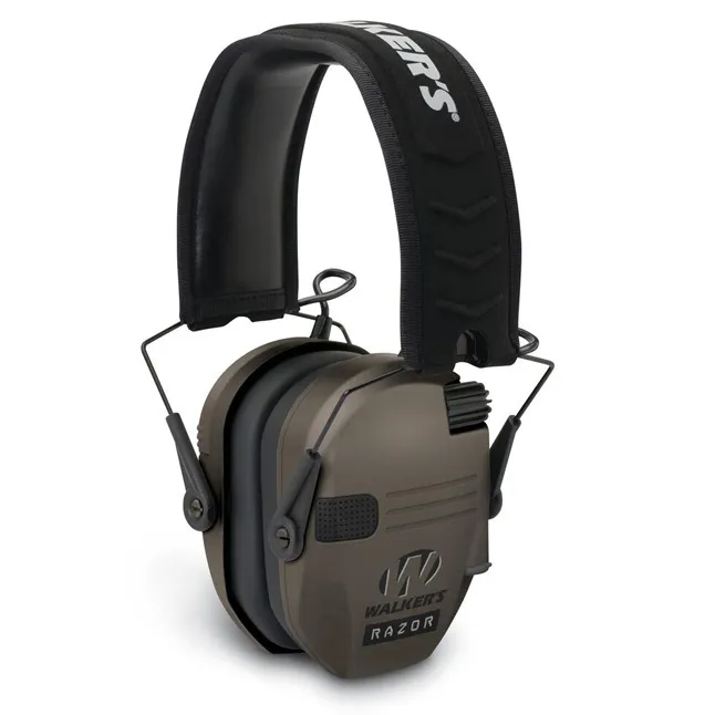 Razor Electronic Ear Muff