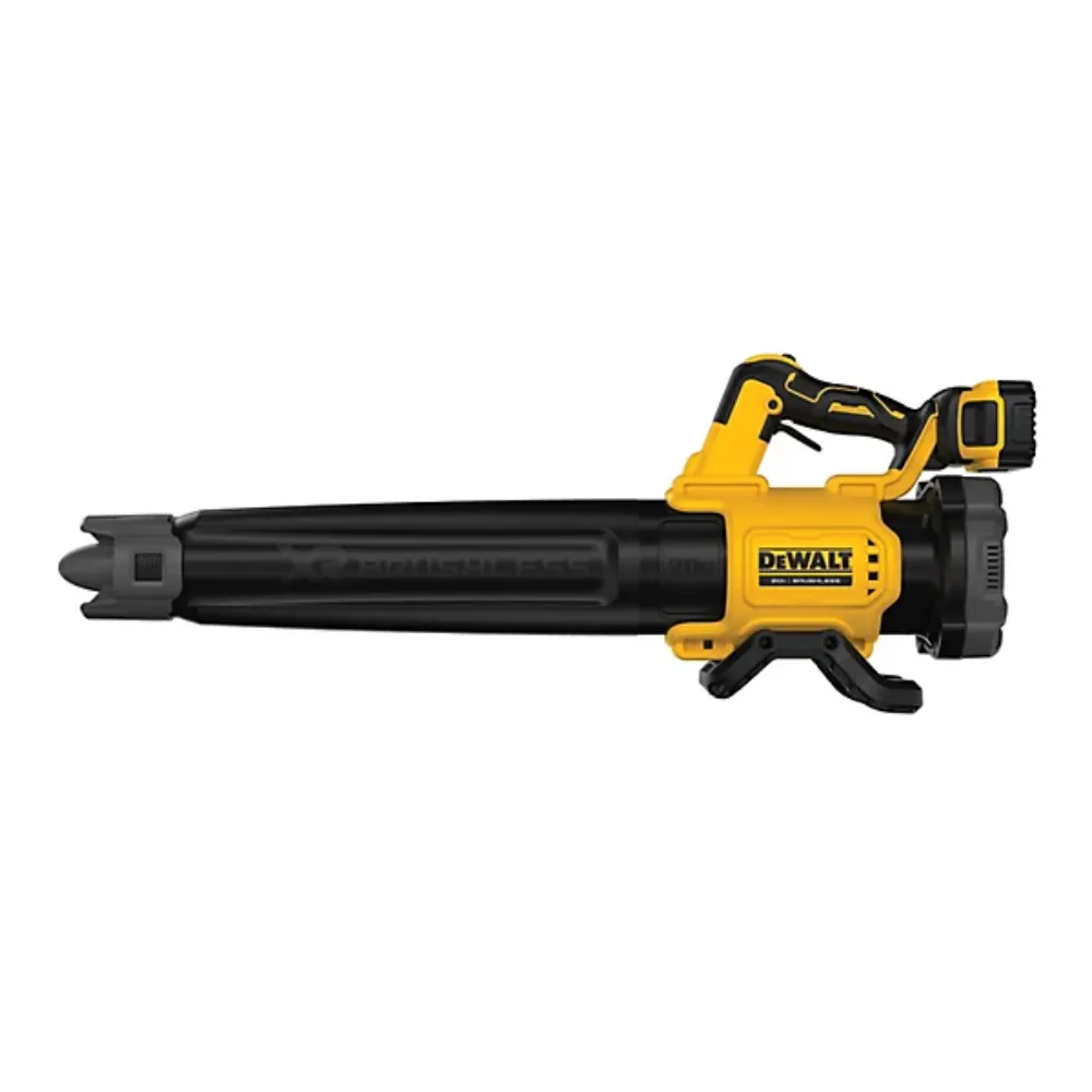 Dewalt Leaf Blower