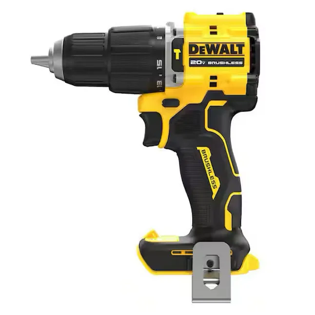 Drill