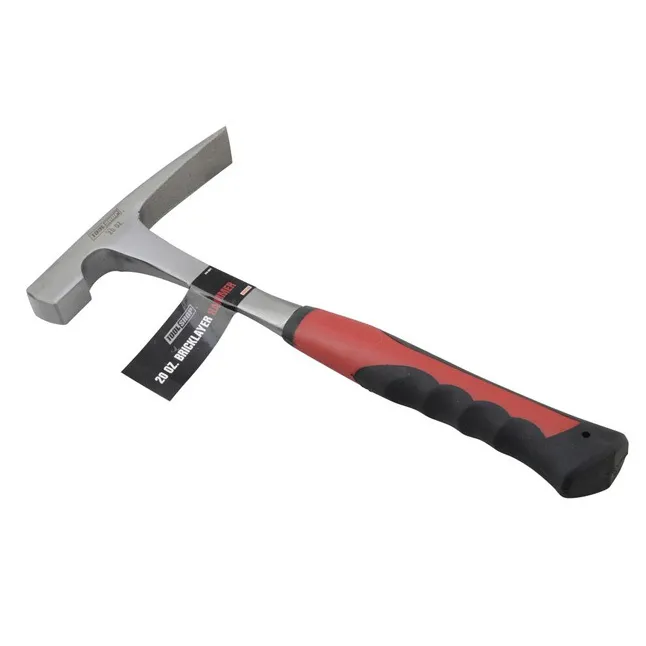 20oz Steel Brick Hammer