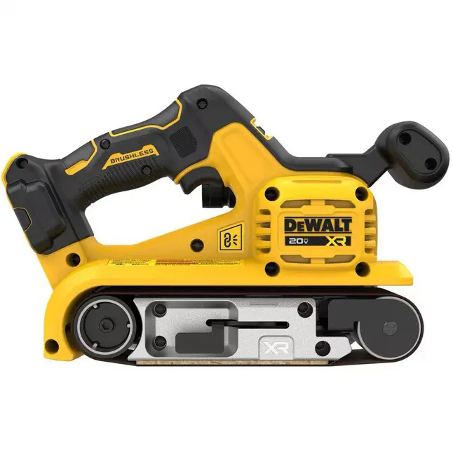 Dewalt Belt Sander