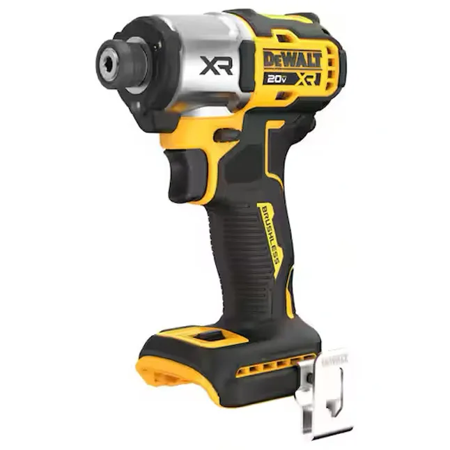 Impact Driver