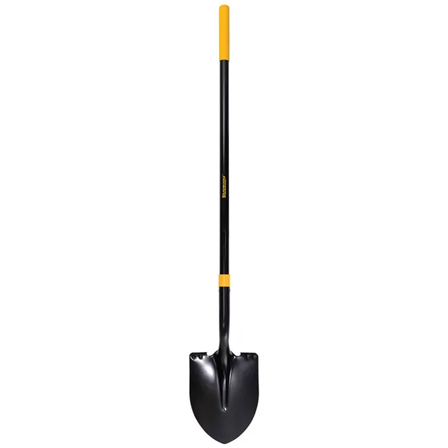 Shovel