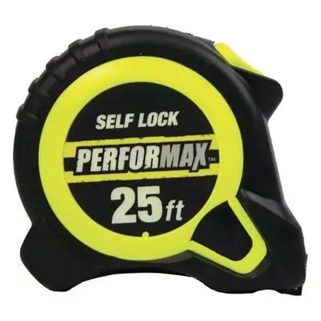 25 Foot Tape Measure