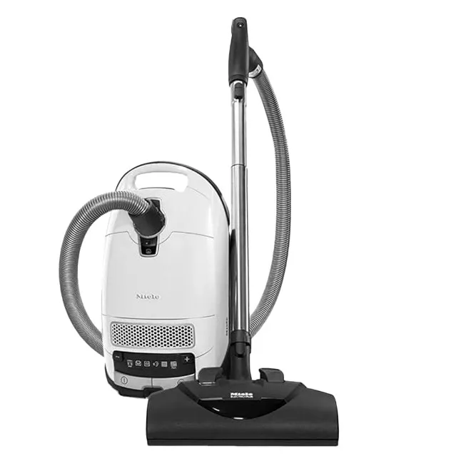 Vacuum Cleaner