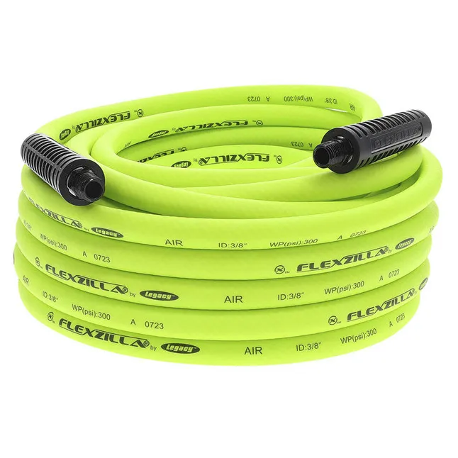 3/8" X50' Hybrid Air Hose