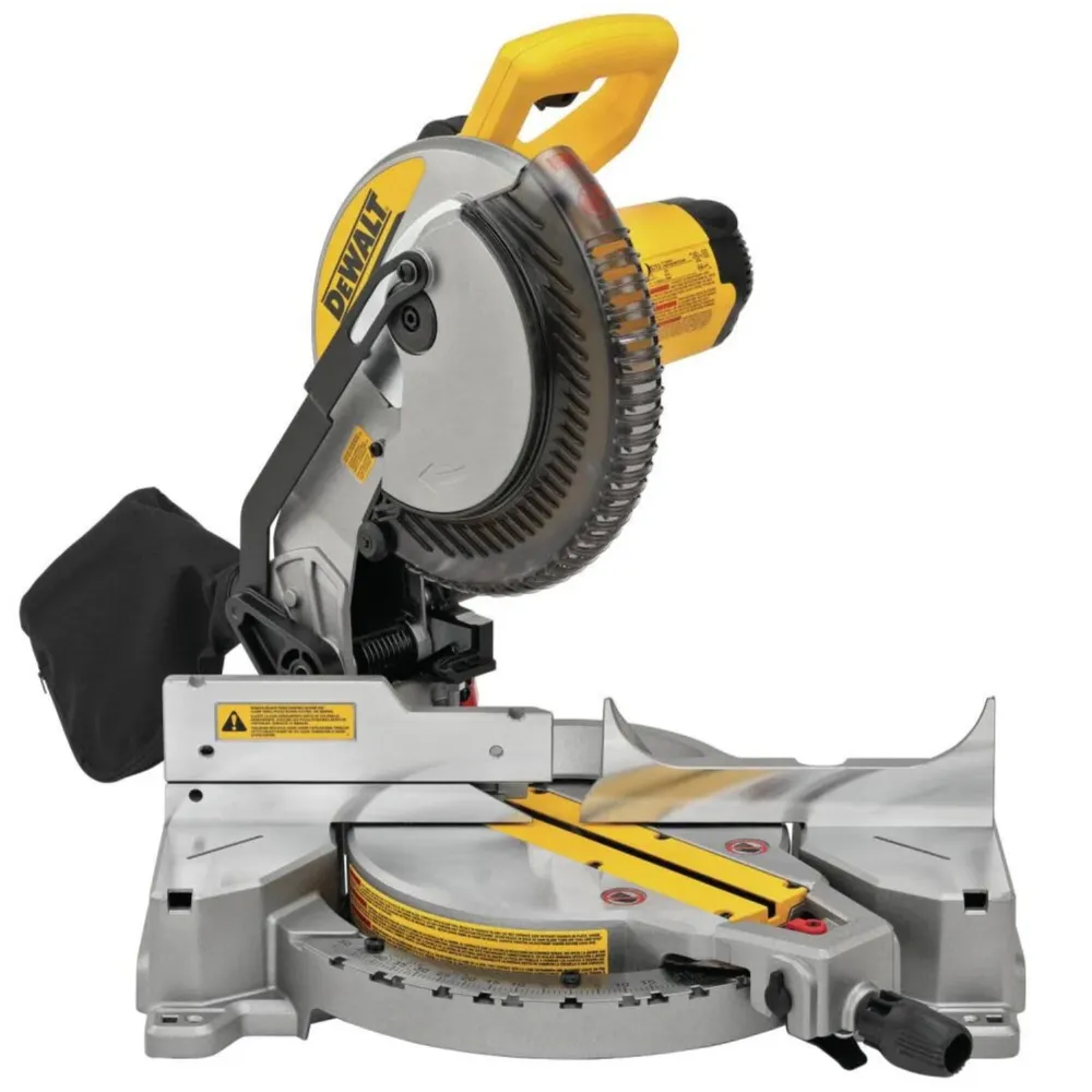 Mitter Saw