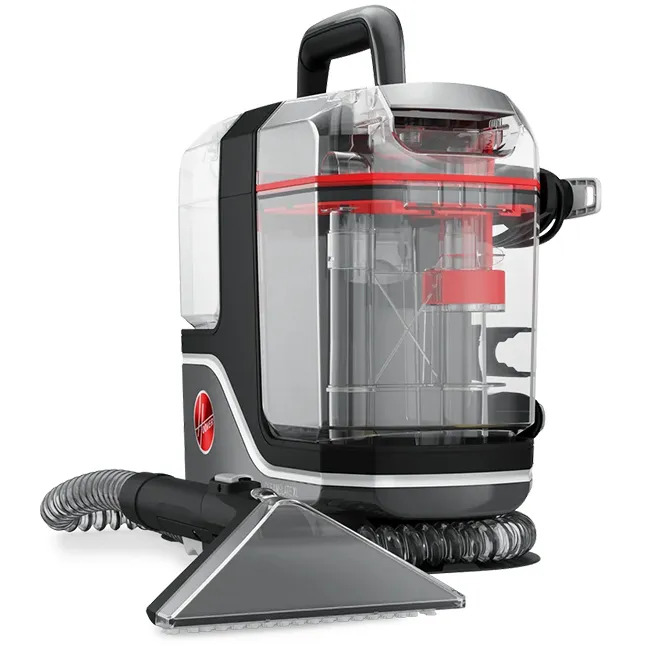 XL Spot Cleaner