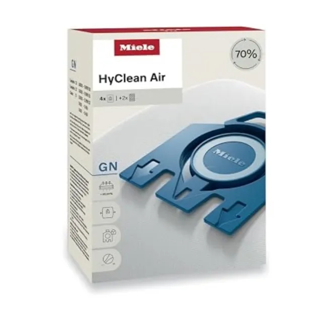 Vacuum Replacement Bag