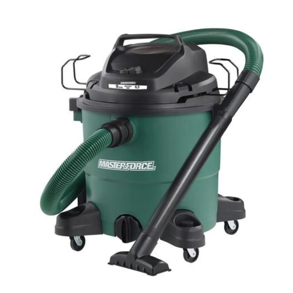 9 Gallon Wet Dry Shop Vac