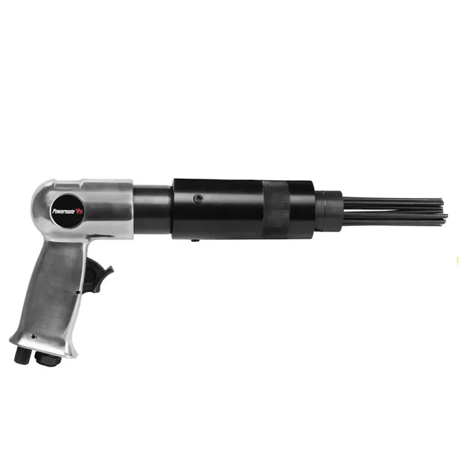 Air Needle Scaler