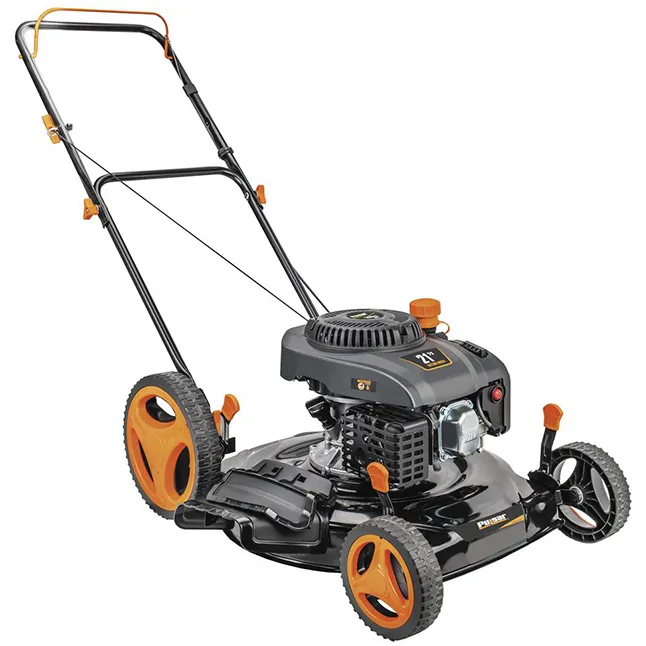 Mower