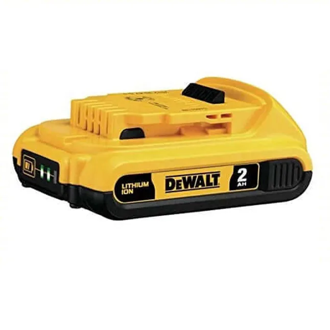 Power Tool Battery
