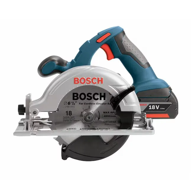 Bosch 6-1/2" Circular Saw