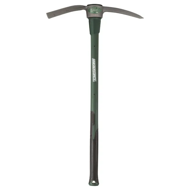 36-Inch 5-Pound Pickax