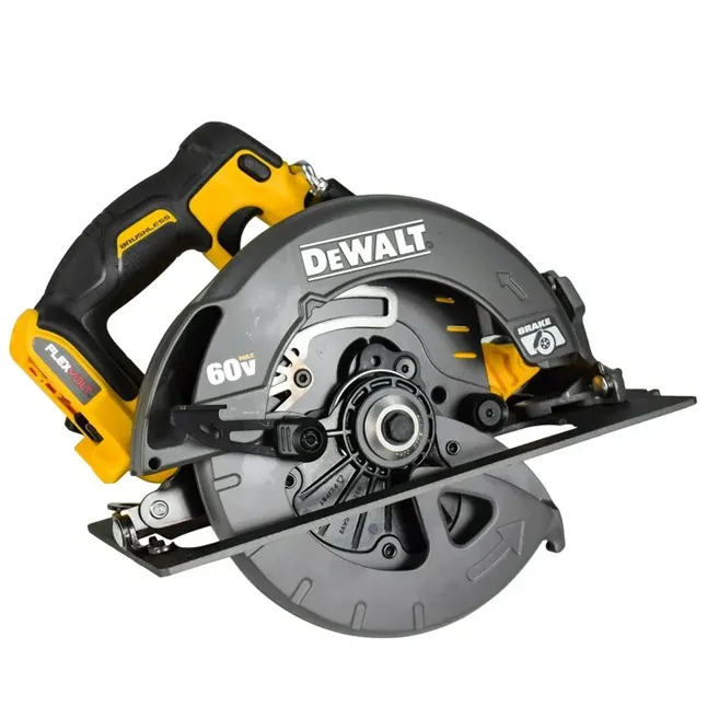 Dewalt 7-1/4" Circular Saw