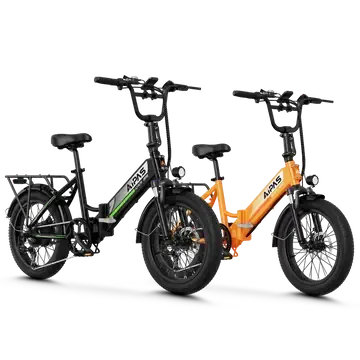A2 E-Bikes