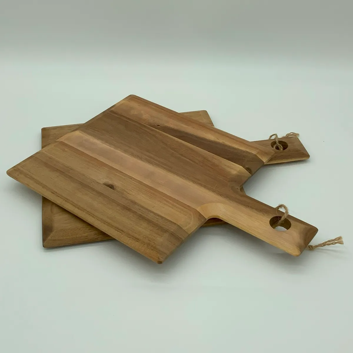 Small Wooden Serving Boards