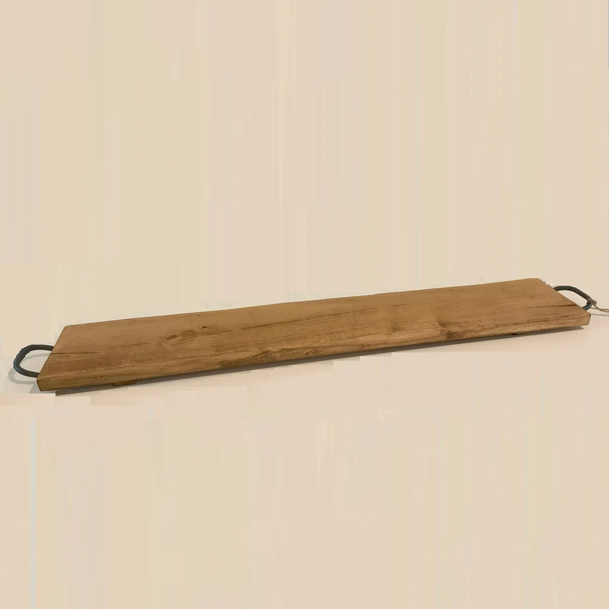 Long Wooden Serving Board