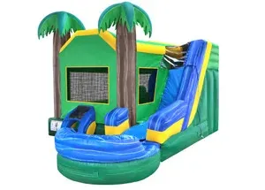 Tropical Wet or Dry Combo