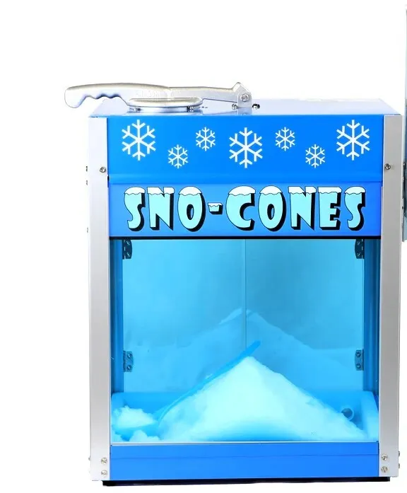 Sno cone Machine