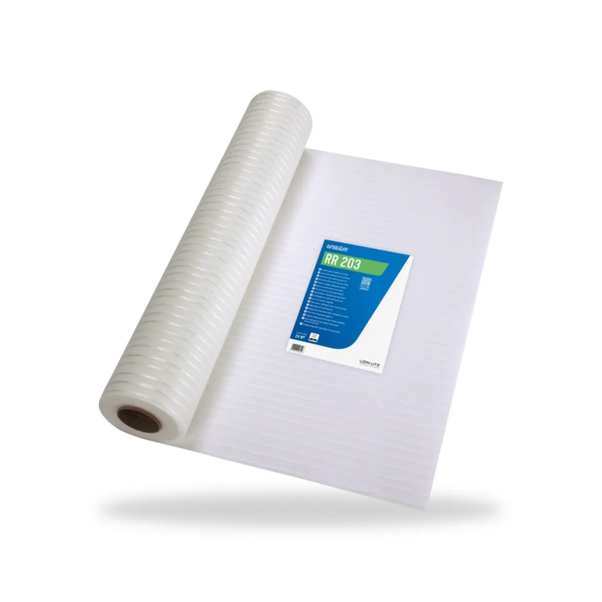 UZIN RR 203 Rissbrücke, 24 m² Rolle