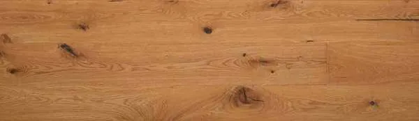 Landhausdiele 3-Schicht Eiche Rustikal, 14×150×2200 mm (Palettenware, Palette 126,72 m²)