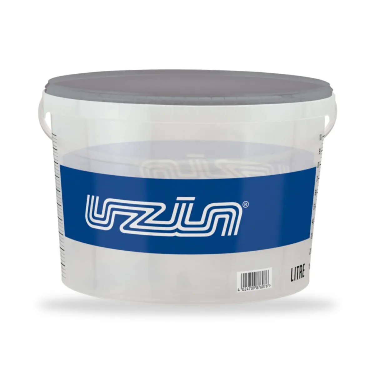 UZIN Wassereimer 12,8 l