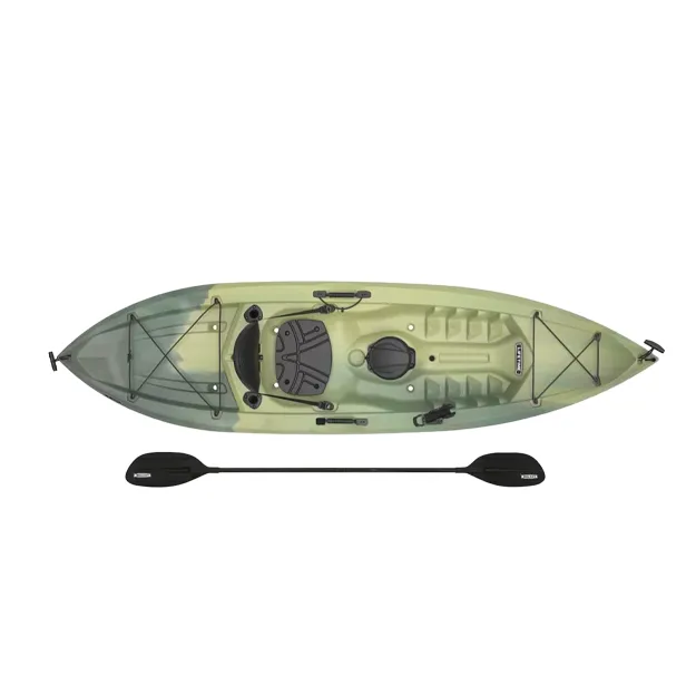 Outfitted Fishing Kayaks collection image