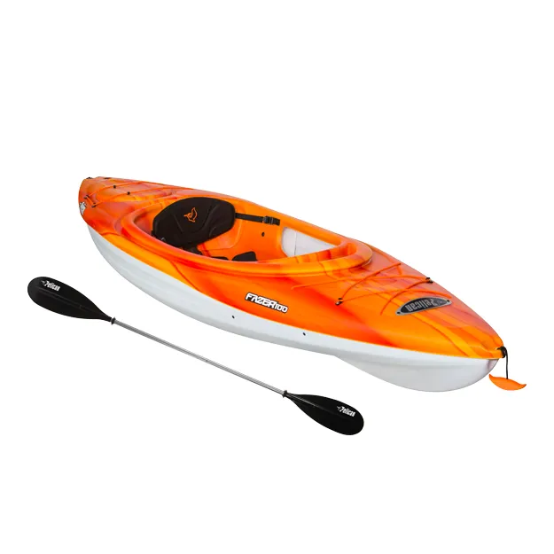 Freestyle Experience - Single Kayak