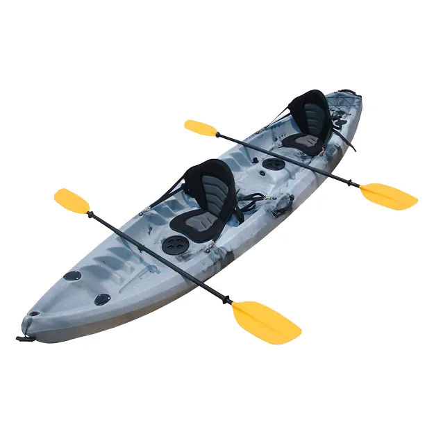 Freestyle Experience - Tandem Kayak