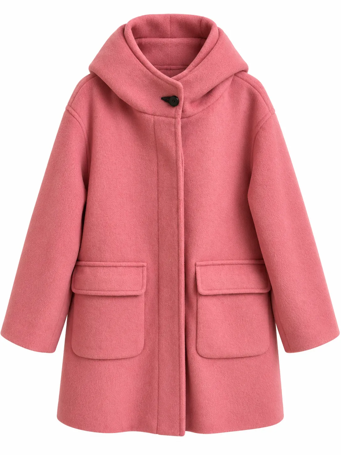 เช่าเสื้อโค้ท หญิง รุ่น VENEZIA สี ชมพู