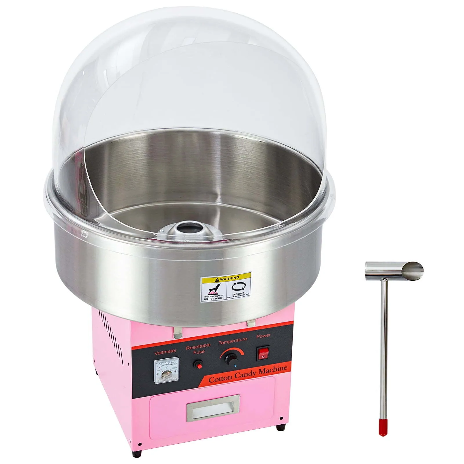 Fairy Floss Machine