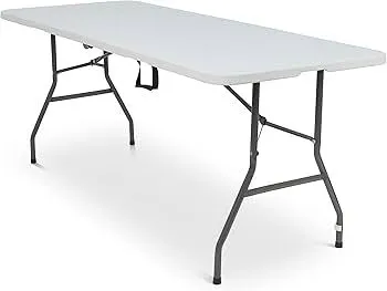 Trestle Tables 6ft (1.8m)