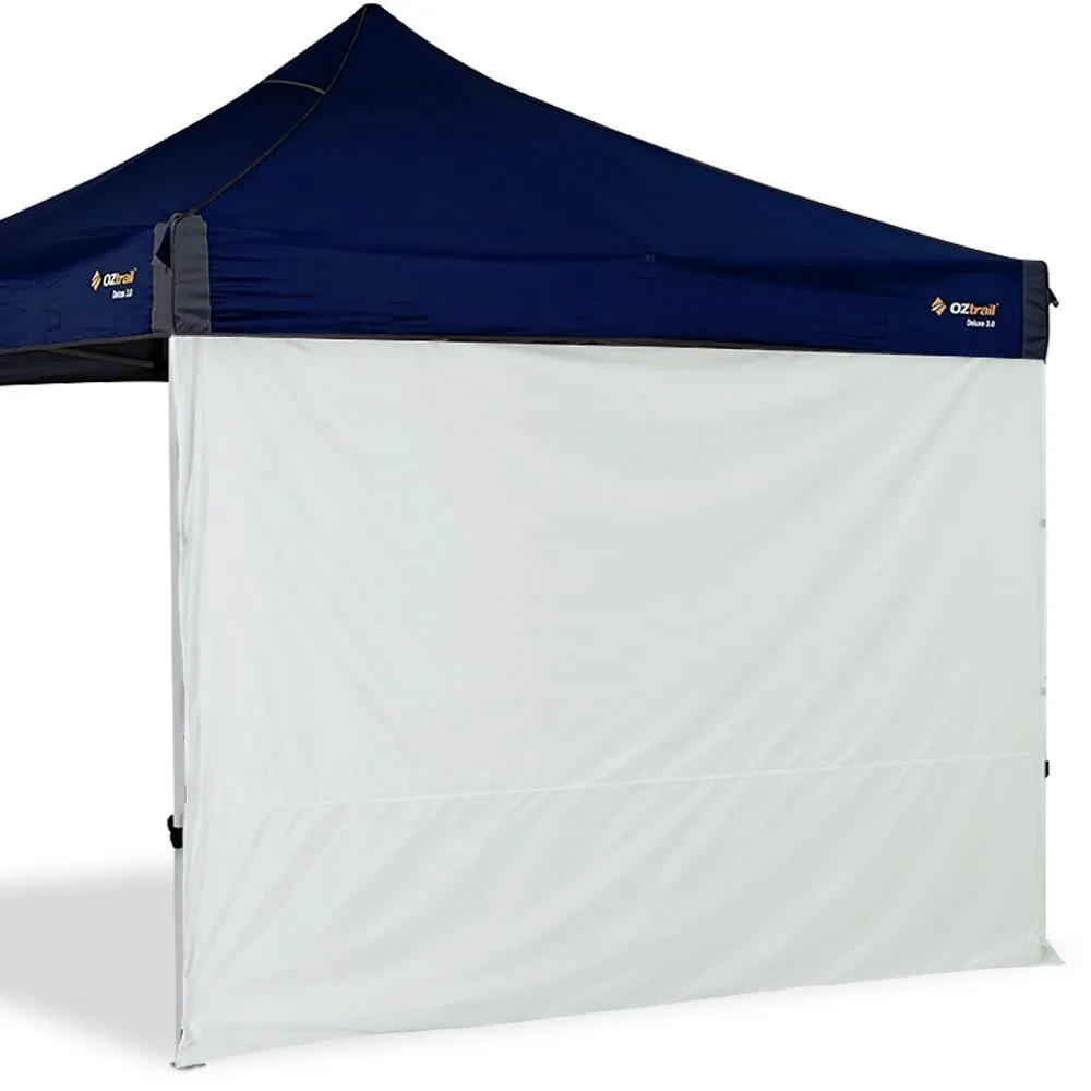 3m x 3m Sidewall (For 6m x 3m Gazebo only)