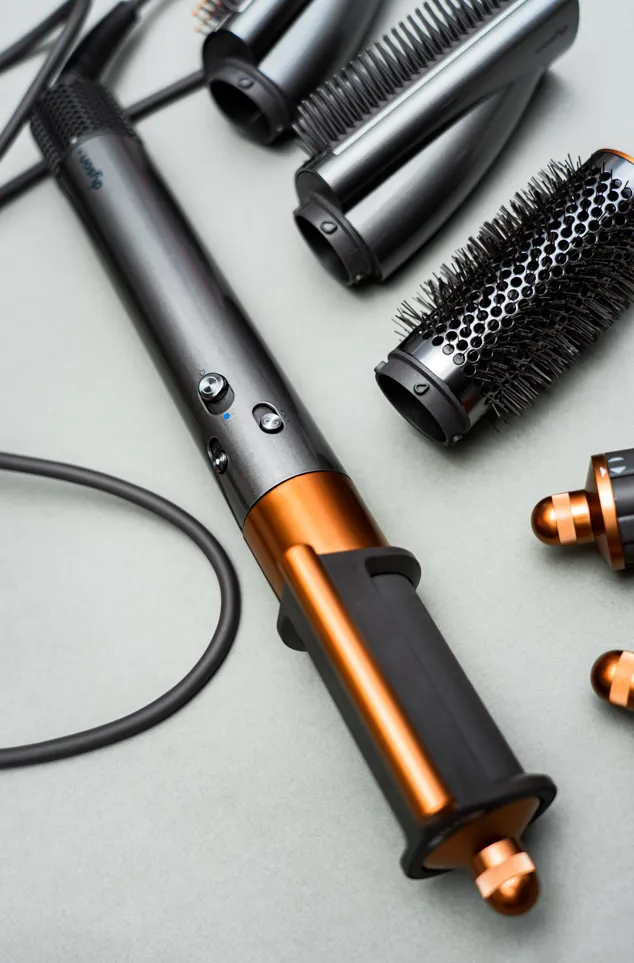 Dyson Airwrap®* base
