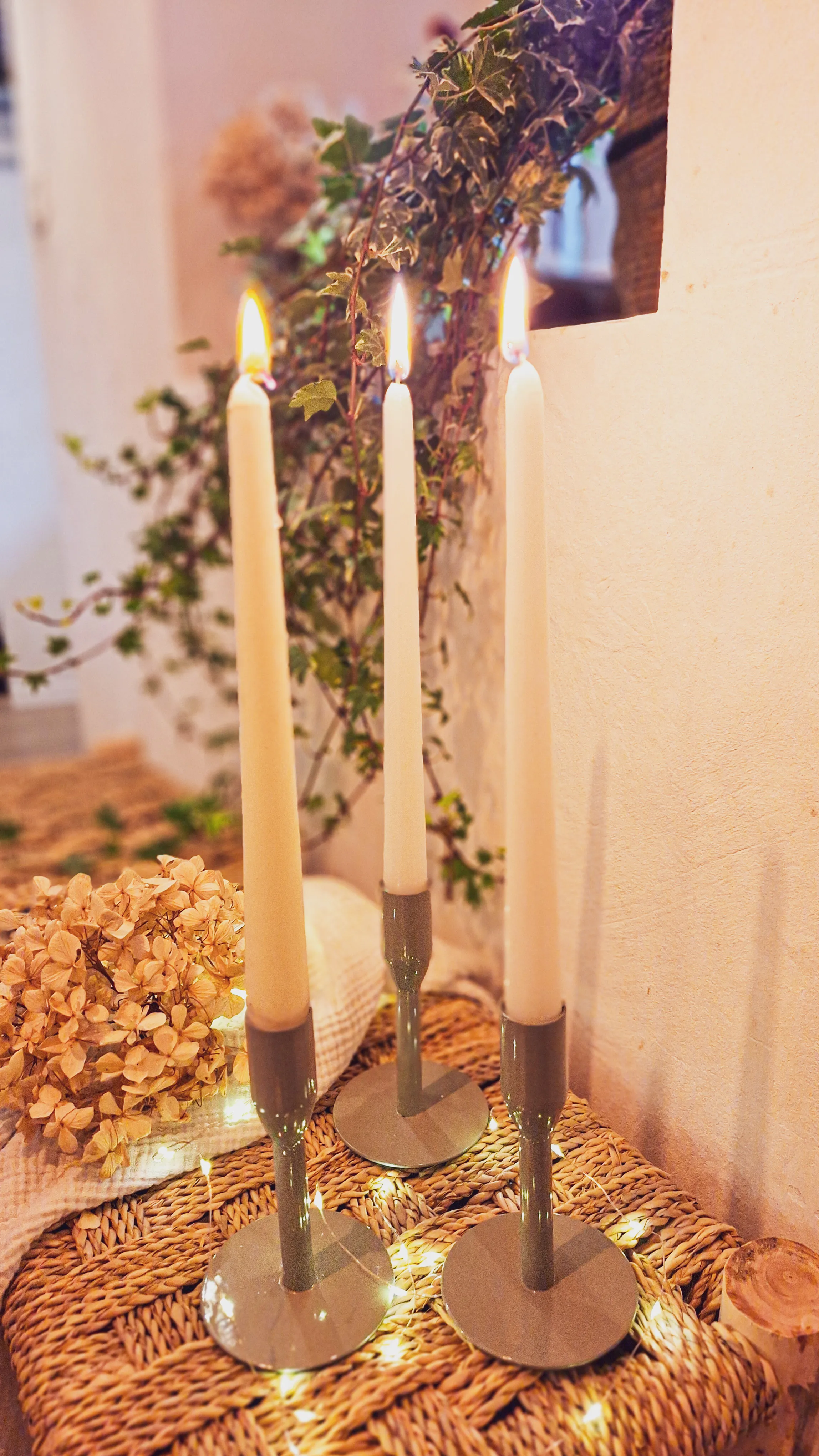 Chandelier Fiorentina Verde